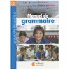 La Librairie des Ecoles Manuel de grammaire CM1-CM2 (2023)