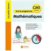 Librairie Des Ecoles Les Petits Devoirs - Mathématiques CM1