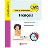 Librairie Des Ecoles Les Petits Devoirs - Français CM2