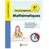 Librairie Des Ecoles Les Petits Devoirs - Mathématiques 6e
