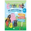 Librairie Des Ecoles 50 jeux de lecture avec les Barbapapa - GS (2024)