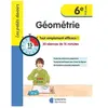Librairie Des Ecoles Les petits devoirs - Géométrie 6e
