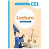 Librairie Des Ecoles Méthode explicite - Lecture CE1 (2021) - Cahier d'exercices