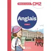 La Librairie des Ecoles Méthode explicite - Anglais CM2 (2022) - Cahier de l'élève
