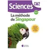 La Librairie des Ecoles Sciences Singapour - Manuel de l'élève CM2 (2022)