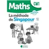 Méthode de Singapour CM1 (2021) - Fichier photocopiable