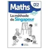 Méthode de Singapour CE2 (2021) - Fichier photocopiable
