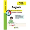 Librairie Des Ecoles Les petits devoirs - Anglais CE2