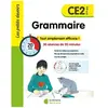 Librairie Des Ecoles Les petits devoirs - Grammaire CE2