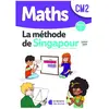Mathématiques Cm2 Méthode De Singapour - Fichier 1