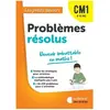 Librairie Des Ecoles Les Petits Devoirs - Problèmes résolus CM1