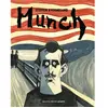 Nouveau Monde Eds Munch  Steffen Kverneland (Auteur)