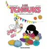 Rue De Sevres Les Tchouks Tome 6 - On A Préparé Un Anniversaire !