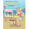 Rue De Sevres Quatre soeurs tome 4 genevieve bd