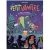 Rue De Sevres Petit vampire acte 2 la maison de la terreur qui fait peur