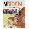 Rue De Sevres BJORN LE MORPHIR T 6 - l'ARMEE DES STEPPES