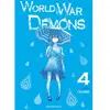 Akata World War Demons - tome 4