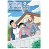 Akata Le mari de mon frère - tome 4