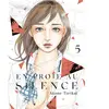 AKATA En proie au silence - tome 5