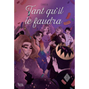 Akata Tant qu'il le faudra - tome 2