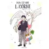 Akata Papa est une licorne