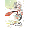 Akata Running Girl - Tome 2 (VF)