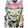 Akata Les Affamés - Tome 1