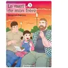 Akata Le mari de mon frère - tome 3