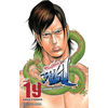 Akata Prisonnier Riku - tome 19