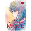 Akata Dans l'intimité de Marie - tome 9
