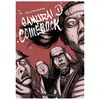 Akata Samurai Comeback - tome 1