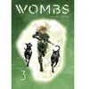 Akata Wombs - tome 3