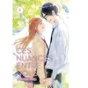 Akata Ces nuances entre nous - tome 4