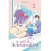 Akata Le goût des retrouvailles - Tome 2