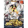 Akata Bathtub Brothers - tome 1