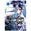 Akata Magical Girl Holy Shit - tome 4