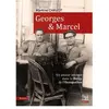 Georges et Marcel broché