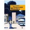 La Bouinotte Les nouveaux mondes