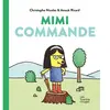 Fourmis Rouges Mimi commande