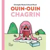 Fourmis Rouges Ouin-ouin chagrin