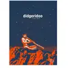 FOURMIS ROUGES Didgeridoo