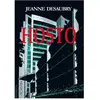Hosto Jeanne Desaubry (Auteur)