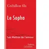 Ligaran Eds Le Sopha