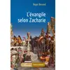 L'harmattan L’évangile selon Zacharie
