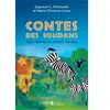 L'harmattan Contes des Soudans
