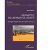 Editions L'Harmattan Devinettes De L'afrique De L'ouest - Etranges Visites Chez Les Beaux-Parents