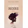 Editions L'Harmattan Femme Noire