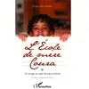 L'harmattan L'école De Mère Coura - Un Voyage Au Coeur Du Pays Profond