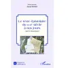 L'harmattan Le texte épistolaire du XVIIe siècle à nos jours
