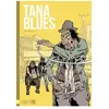 Harmattan BD Tana Blues